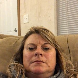 Meet your Posher, Terri